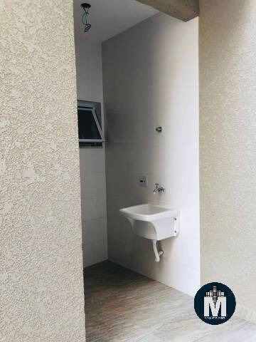 Imagem 14 de 15 de Casa Á Venda 3 Quartos, 100m², 2 Vagas De Garagem - Cajamar - Lm485