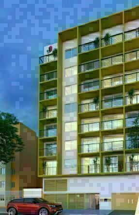 Imagen 4 de 14 de Departamento En Venta Cuauhtémoc (m2d1893)