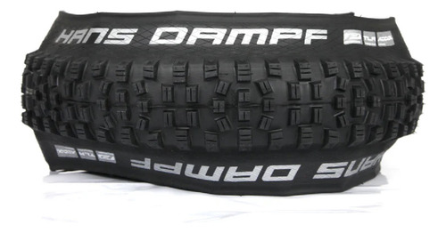 Llanta Schwalbe Hans Dampf 26x2.35 Tubeless Addix