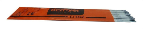 Electrodo Denver 6013 de 5 kg y 3,25 M