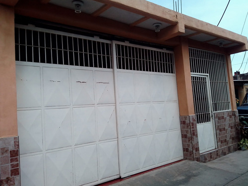 Imagen 4 de 14 de Vendo Casa De Platabanda En El Macaro Edo Aragua
