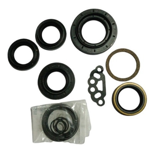 Baner Kit De La Caja Automatica Toyota Corolla A240
