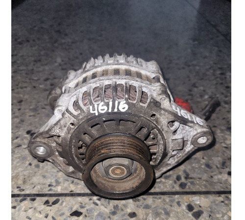 Alternador Nissan Sentra B15