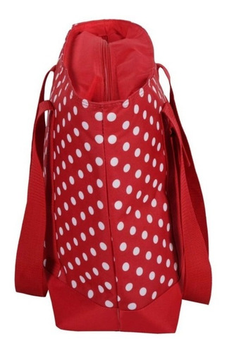 Cooler Soft 19 Lt Tipo Bolso Termico