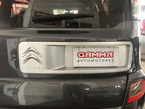Citroën C3 Picasso 1.6 Tendance 115cv 2014