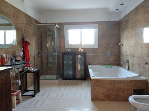 Imagen 11 de 13 de Casa En Venta San Diego Country Club - Moreno -