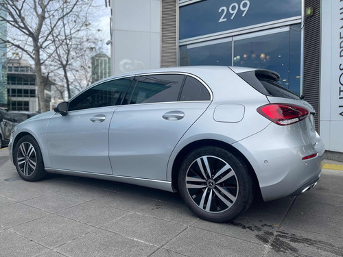 Mercedes Benz Clase A 2020 1.3 A200 163cv Progressive A 200
