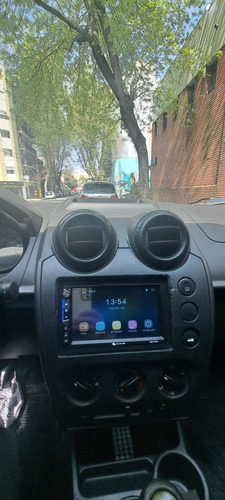 Ford Fiesta 1.6 Ambiente Plus Mp3