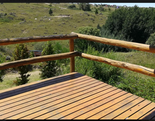 Oportunidad Venta Complejo Cabañas Yacanto De Calamuchita