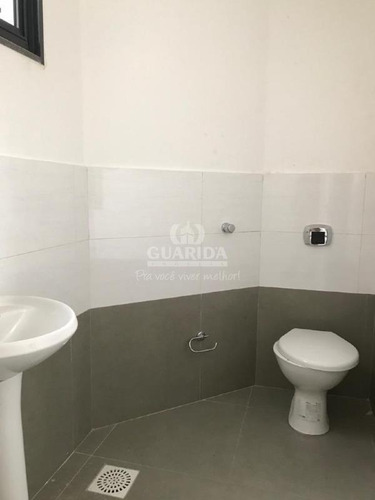 Imagem 3 de 4 de Conjunto/sala Comercial Para Aluguel, Centro - Canoas/rs - 6329
