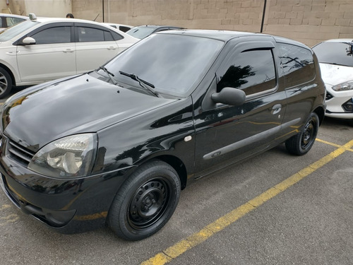 Renault Clio Campus 2009