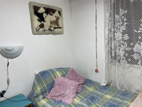 Excelente Casa Sector Rauquen De 3 Dorm Y 2 Baños En Curicó