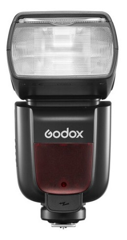 Godox Flash Speedlite Tt685f 2.4g Ttl Para Fuji X-t2 X-t20