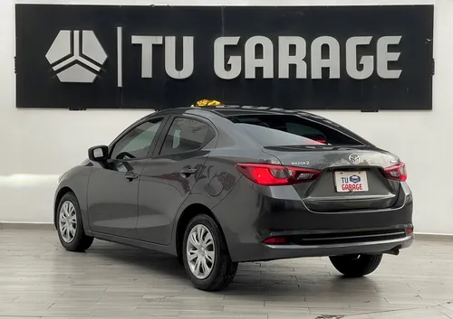 Mazda Mazda 2 1.5 i sedan aut a/ac