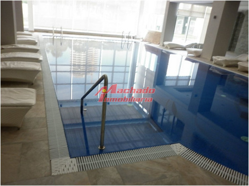 Imagen 30 de 30 de Venta De Apartamento En Playa Mansa
