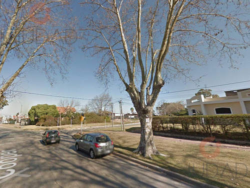 Terreno En Carrasco Norte Zona De Colegios, A Pasos De Av Italia.