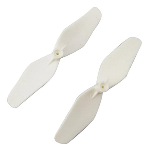 2 Protector De Hélice 3xcw Ccw Para 2 Piezas