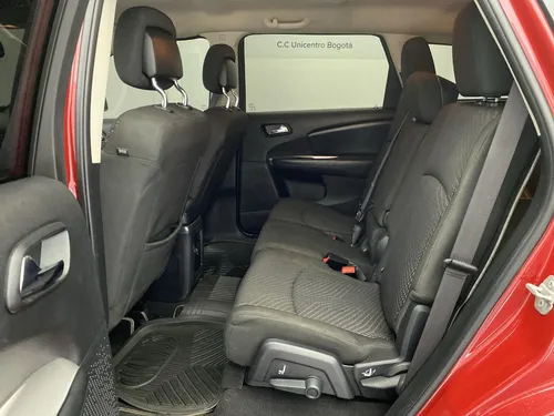 Dodge Journey 2.4 Se Fl