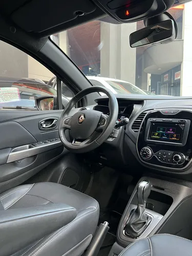 Renault Captur 2.0 Bose Automática