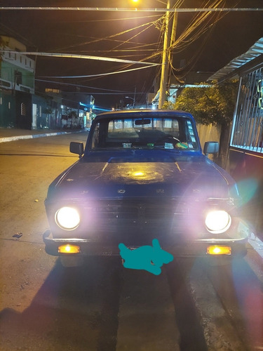 Imagen 1 de 6 de Ford Courier Camioneta