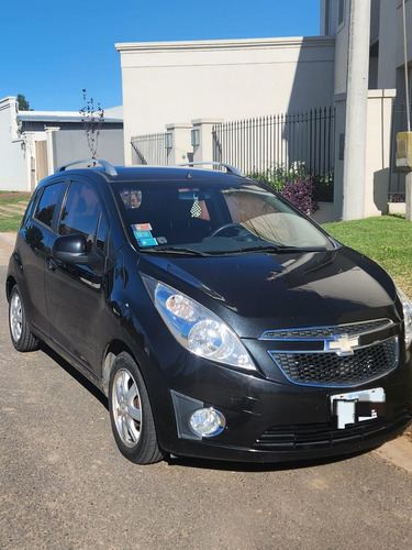 Chevrolet Spark 1.2 Lt