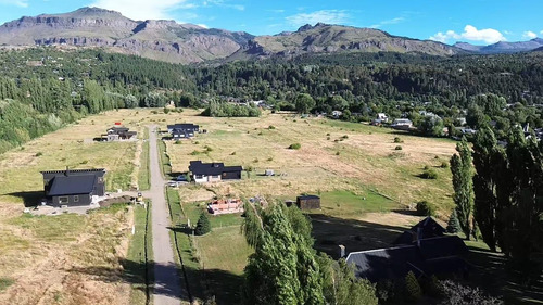 Terreno - Villa Vega San Martin
