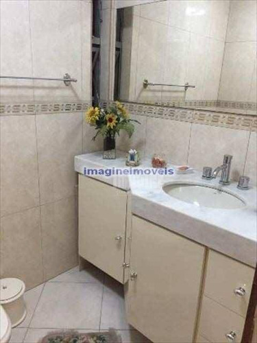 Apto No Tatuapé Com 3 Dorms, 1 Vaga, 65m² - Ap1331