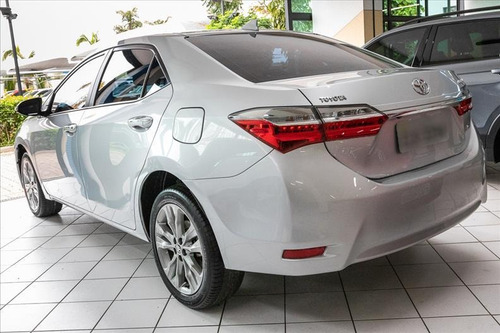 Imagem 3 de 11 de Toyota Corolla 2.0 Xei 16v