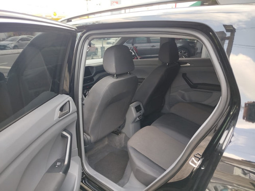 Volkswagen T-Cross 1.0 200 TSI TOTAL FLEX AUTOMÁTICO