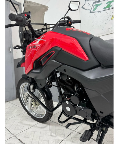 Shineray Shi 175