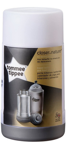 Tommee Tippee Termo Biberones, Mamilas, Comida