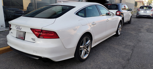 Audi A7 3.0 S Line T At