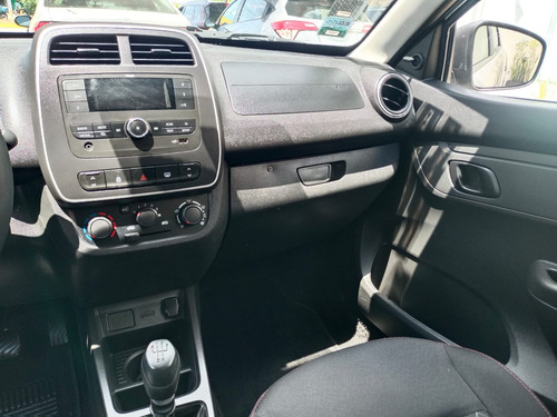 Renault Kwid 1.0 Sce 66cv Intense