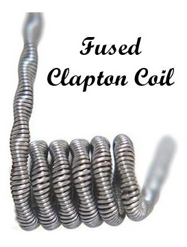 Imagen 6 de 7 de Resistencias Coils Para Rta/rda