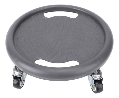 Máquina De Entrenamiento Con Ruedas Disc Trainer 360 Grados