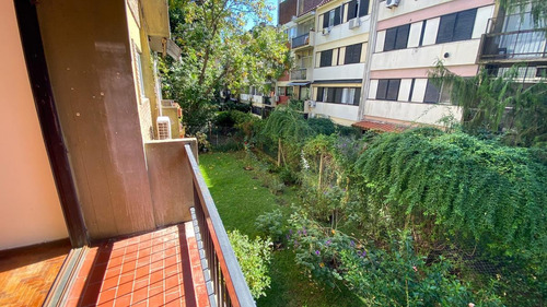 Imagen 16 de 16 de Departamento 3 Ambientes En Ciudad Jardín