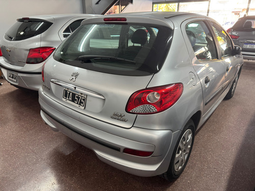 Peugeot 207 1.4 Xr