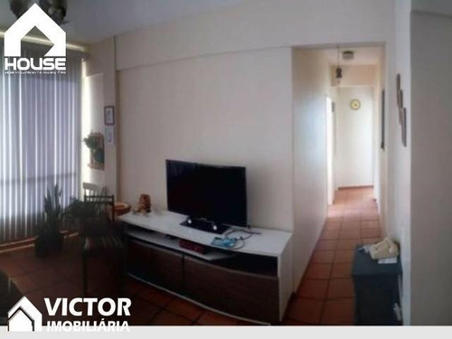 Imagem 10 de 15 de Apartamento - Ipiranga - Ref: 18 - V-ap0009