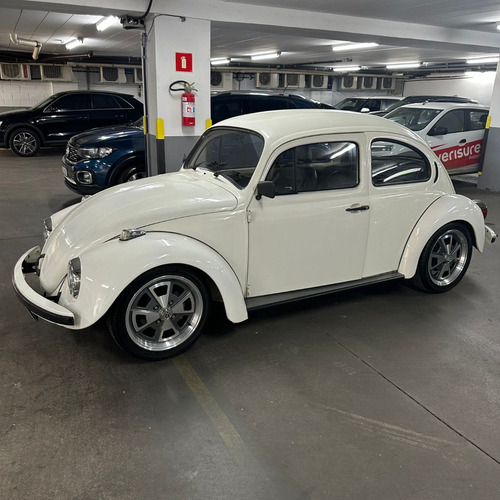 Volkswagen Fusca 1600 - 1994 - Impecável!!!