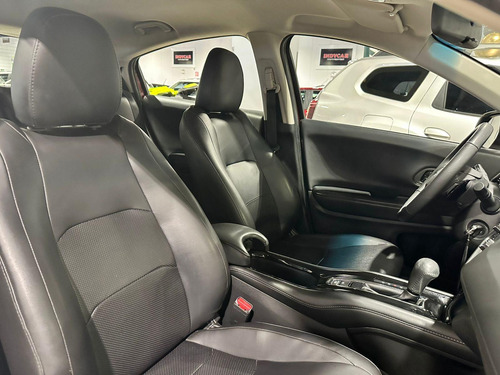 Honda HR-V EX 1.8 Flexone 16V 5p Aut.