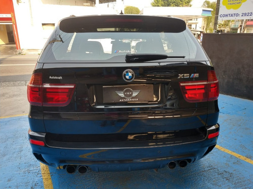 Imagem 14 de 15 de Bmw X5 2012 Bi Turbo V8 Leilao Impecavel Doc Gratis