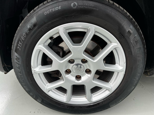 Jeep Renegade Renegade Sport 1.8 4x2 Flex 16V Aut.