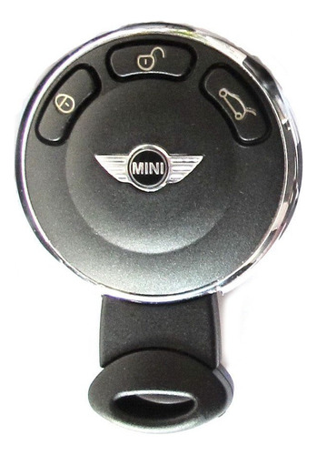 Encendido Carcaza Llave Mini Cooper 2007-2011  Iyzkeyr5602 