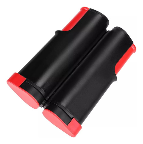 Red Ping Pong - Malla Retractil Adaptable A Cualquier Mesa