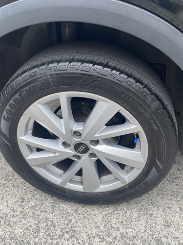 Audi Q2 1.4 35 Tfsi Dynamic