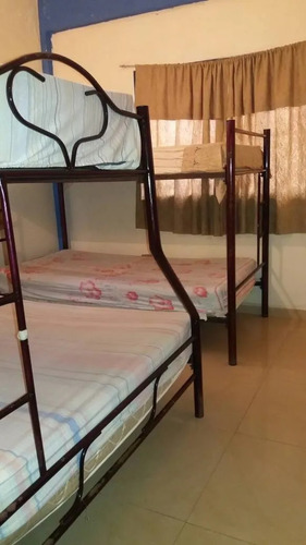 Imagen 6 de 14 de Casa Unifamiliar En Venta En Ciudad Flamingo, Edo Falcon