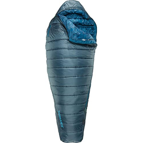 Therm-a-rest Saros 0f/-18c Sintético Mamá Saco De Dormir, Pe