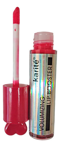 Brillo De Labios Con Voluminizador Karite