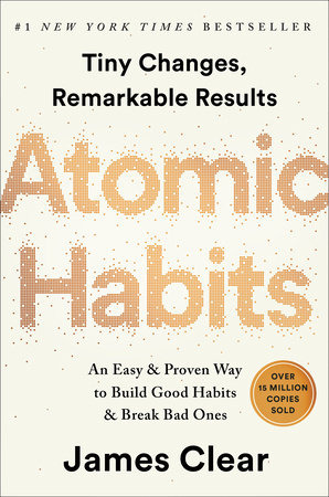 Atomic Habits ( Libro Nuevo Y Original )