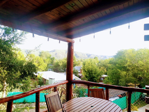 En Venta Casa En San Antonio, Córdoba
